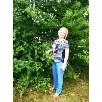 Бублик Галина Васильевна