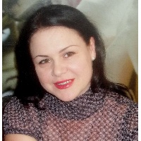 Наместникова