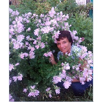 Забалуева Ольга Викторовна