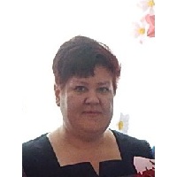 Мордовина Елена Юрьевна