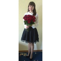 Мазунина Ксения Викторовна