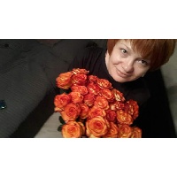 Белова Анжела Эдуардовна