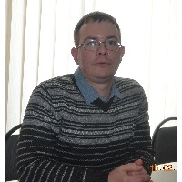 Алексей Чевелев