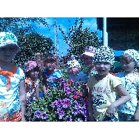 Тукмакова Татьяна Ивановна