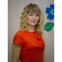 Тангаева Ольга Витальевна