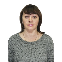 Сергеева Надежда Рудольфовна