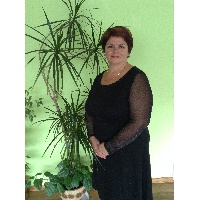 Сафонова Ольга Сергеевна