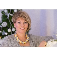 Грабусова Ольга Валентиновна