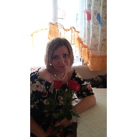 Меркулова Светлана Дмитриевна