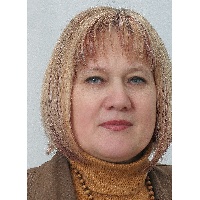 Буфалова Наталья