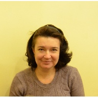 Костина Татьяна Евгеньевна