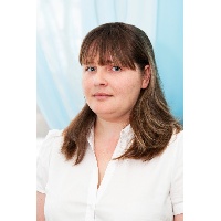 Елена Косолапова