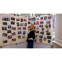 Бочкова  Светлана Владимировна