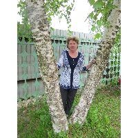 Родионова Ираида Леонидовна