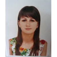 Кузнецова Анна Валерьевна