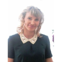 Кустова Зинаида Анатольевна