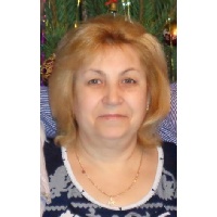 Грищенко Людмила Ивановна