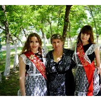 Сачук Татьяна Ивановна