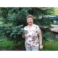 Манакова Татьяна Михайловна