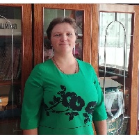 Казакова Татьяна Викторовна