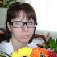 Елена Александровна М.