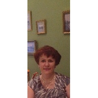 Охлопкова Елена Владимировна