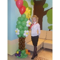 Кузнецова Елена Владимировна