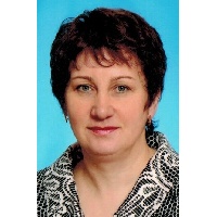 Матюк Виктория Ивановна