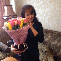 Литвинова Галина Юрьвна