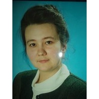 Курбанова Гульфия Мансуровна