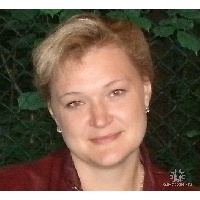 Зотова Елена Михайловна