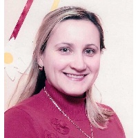 Чиж Алеся Вячеславовна