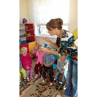 Потёмка Марина Викторовна