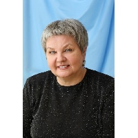 Бутузова Ирина Львовна