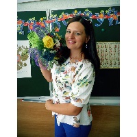 Коробова Татьяна Алексеевна