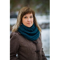 Никулина Ирина Александровна