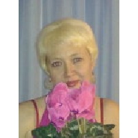 Сандалова Нонна Анатольевна