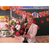 Cтоянова Мария Ивановна