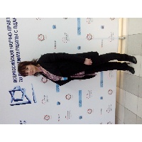 Крашенинникова