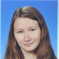 Михайлова Ирина Андреевна