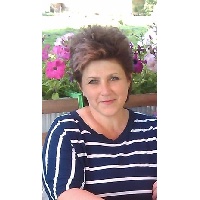 Сульянова Марина Миайловна