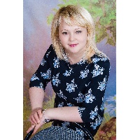  Выскребцева Евгения Сергеевна 