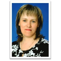 Борисова Светлана Анатольевна