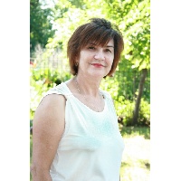 Мясникова Зинаида Юрьевна