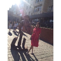 Жунисова Раушан Жалгасовна