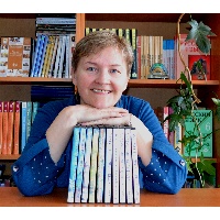 Подольская Ирина Александровна