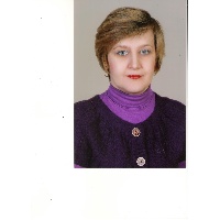 Сошенко Оксана Федоровна