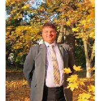 Демидов Юрий Александрович