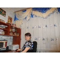 Лаптева Юлия Анатольевна