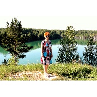 Лопатина Галина Евгеньевна